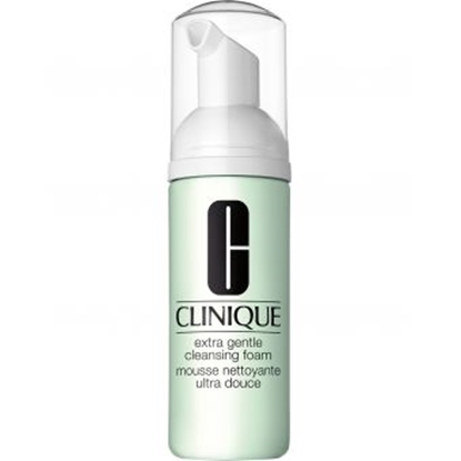 CLINIQUE EXTRA GENTLE CLEANSING FOAM 125 ML